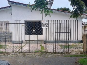 Casa / Sobrado para Locação em Recife/PE Cordeiro 4 Quartos
