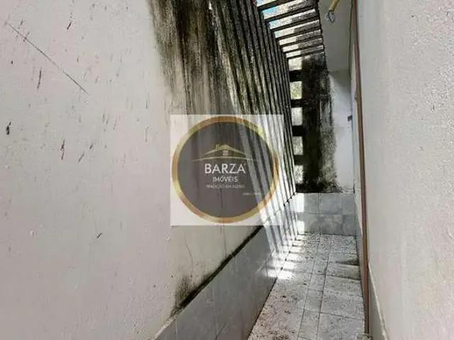 Casa / Sobrado para Locação em Recife/PE Cordeiro 6 Quartos