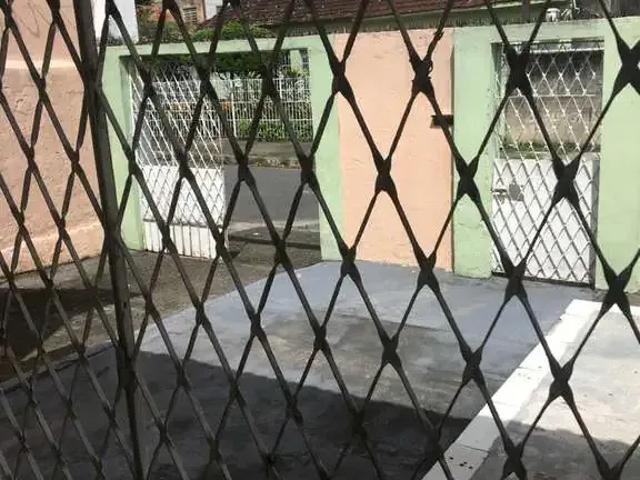 Casa / Sobrado para Locação em Recife/PE Casa Amarela 2 Quartos