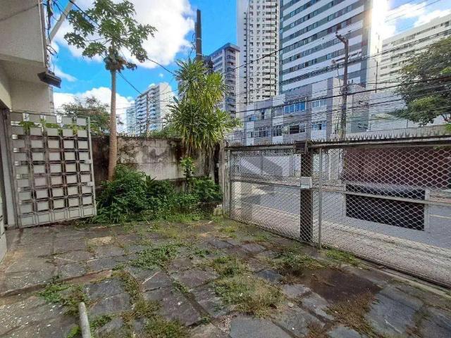 Casa / Sobrado para Locação em Recife/PE Casa Amarela 3 Quartos