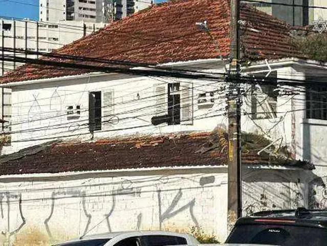 Casa / Sobrado para Locação em Recife/PE Casa Forte 4 Quartos