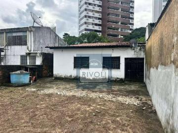 Casa / Sobrado para Locação em Recife/PE Casa Forte 3 Quartos