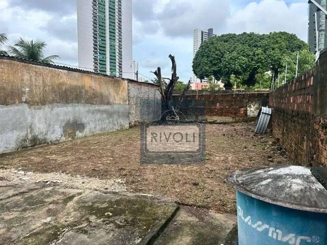 Casa / Sobrado para Locação em Recife/PE Casa Forte 3 Quartos
