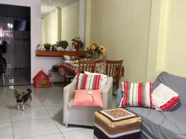 Casa / Sobrado para Locação em Recife/PE Areias 3 Quartos