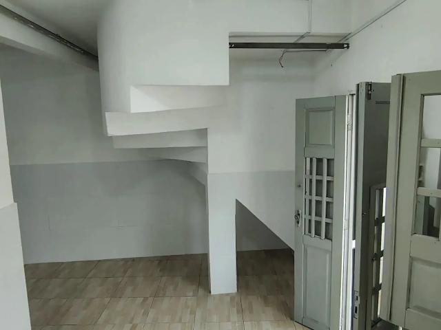 Casa / Sobrado para Locação em Recife/PE Arruda 2 Quartos