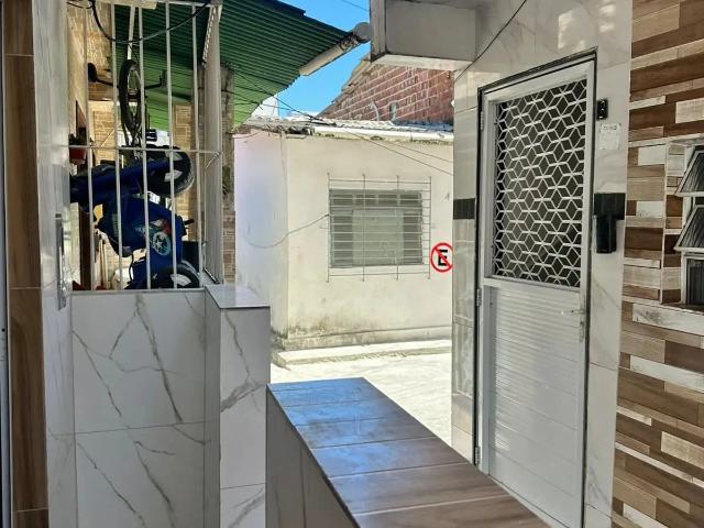 Casa / Sobrado para Locação em Recife/PE Boa Vista 1 Quartos