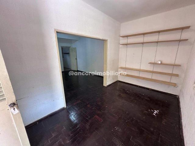 Casa / Sobrado para Locação em Recife/PE Boa Vista 3 Quartos