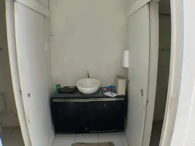 Casa / Sobrado para Locação em Recife/PE Boa Vista 5 Quartos