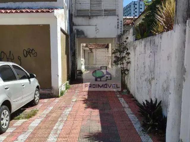 Casa / Sobrado para Locação em Recife/PE Boa Vista 6 Quartos