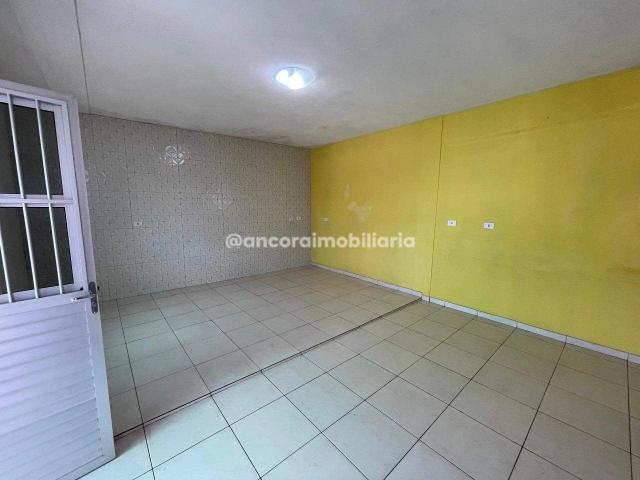 Casa / Sobrado para Locação em Recife/PE Bongi 4 Quartos