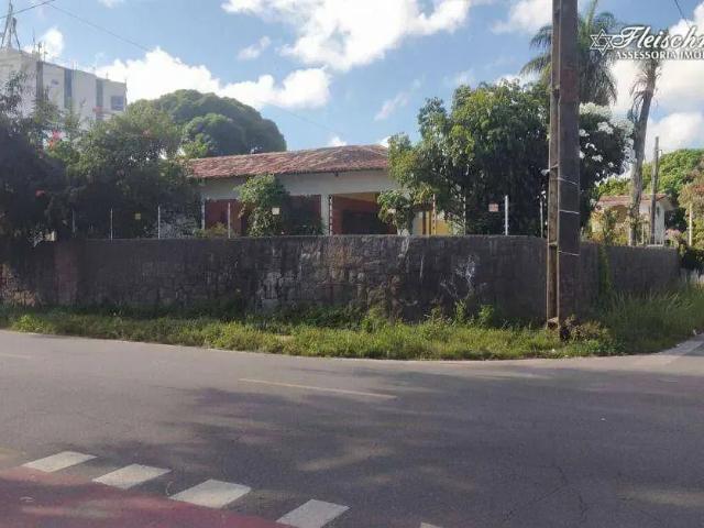 Casa / Sobrado para Locação em Recife/PE Bongi 5 Quartos