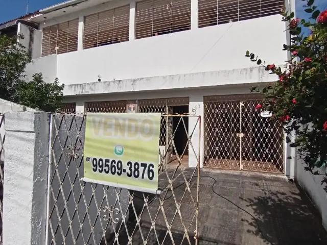 Casa / Sobrado para Locação em Recife/PE Barro 4 Quartos