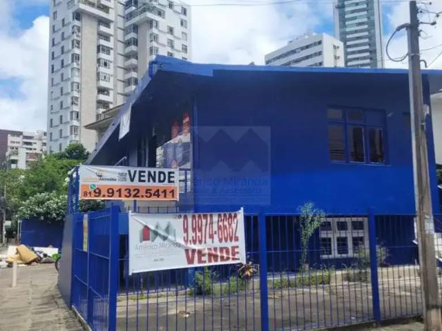Casa / Sobrado para Locação em Recife/PE Graças