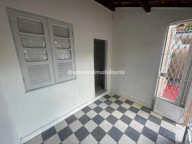 Casa / Sobrado para Locação em Recife/PE Encruzilhada 3 Quartos
