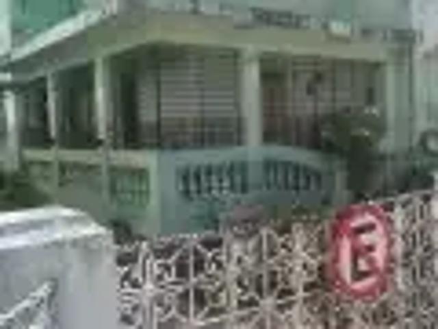 Casa / Sobrado para Locação em Recife/PE Encruzilhada 5 Quartos