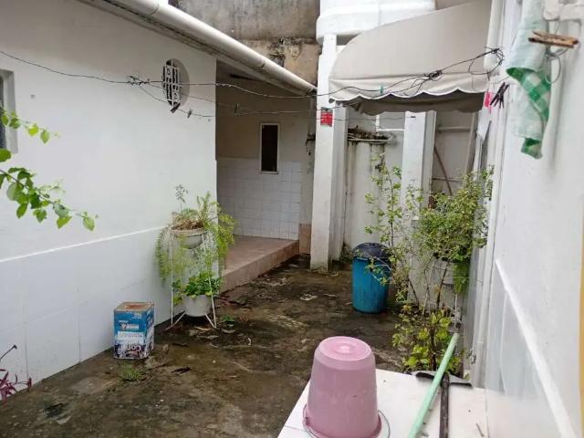 Casa / Sobrado para Locação em Recife/PE Estância 3 Quartos
