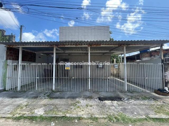 Casa / Sobrado para Locação em Recife/PE Estância 3 Quartos