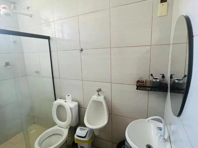 Casa / Sobrado para Locação em Recife/PE Espinheiro 5 Quartos