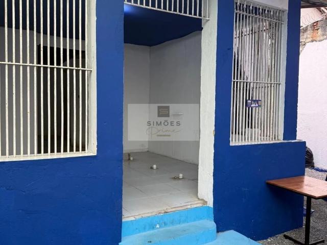 Casa / Sobrado para Locação em Recife/PE Espinheiro 5 Quartos