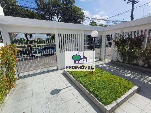 Casa / Sobrado para Locação em Recife/PE Imbiribeira 3 Quartos