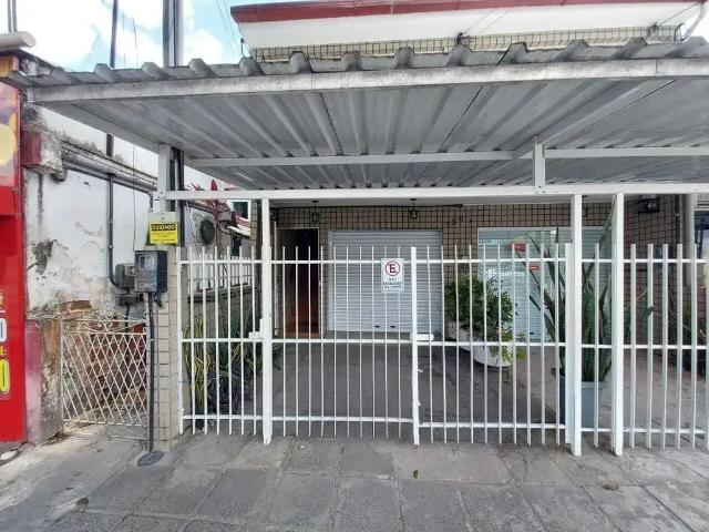 Casa / Sobrado para Locação em Recife/PE Iputinga 3 Quartos