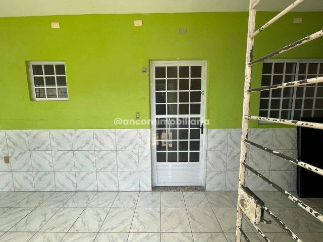 Casa / Sobrado para Locação em Recife/PE Iputinga 1 Quartos