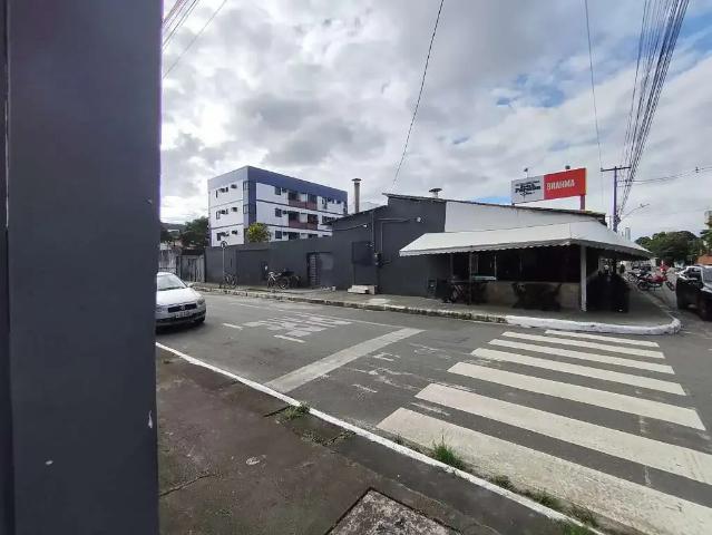 Casa / Sobrado para Locação em Recife/PE Iputinga 5 Quartos