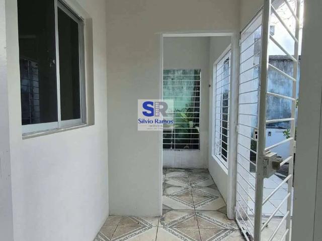 Casa / Sobrado para Locação em Recife/PE Jiquiá 3 Quartos