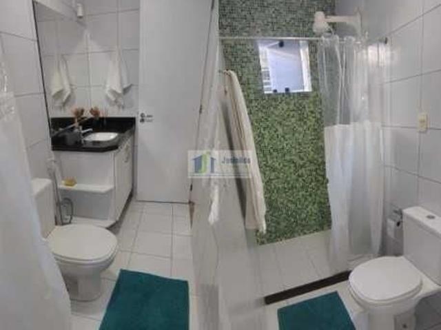 Casa / Sobrado para Locação em Recife/PE Madalena 1 Quartos