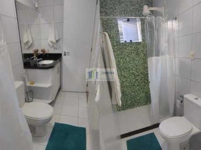 Casa / Sobrado para Locação em Recife/PE Madalena 1 Quartos