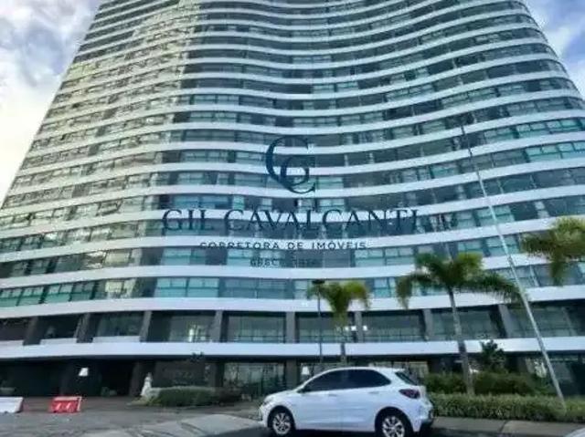 Casa / Sobrado para Locação em Recife/PE São José 1 Quartos
