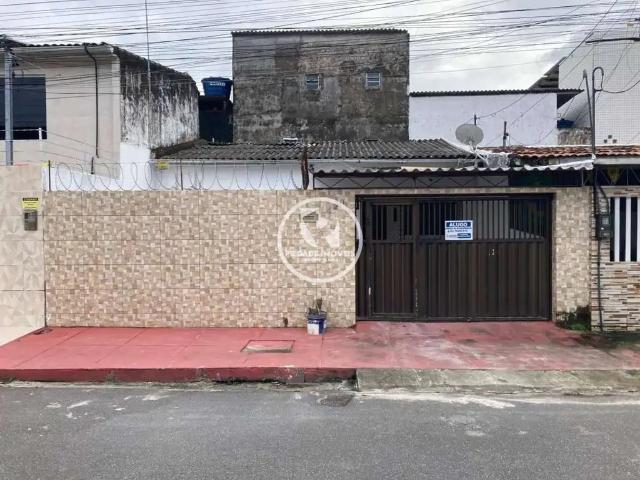 Casa / Sobrado para Locação em Recife/PE San Martin 2 Quartos