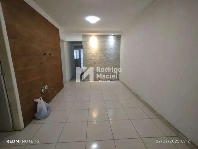 Casa / Sobrado para Locação em Recife/PE San Martin 3 Quartos