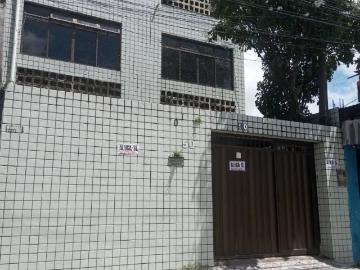 Casa / Sobrado para Locação em Recife/PE San Martin 3 Quartos