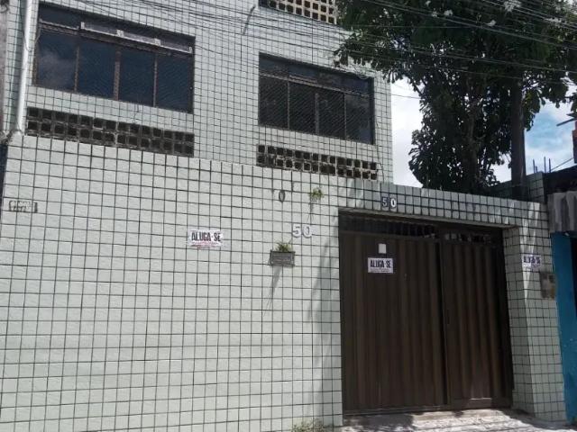 Casa / Sobrado para Locação em Recife/PE San Martin 3 Quartos