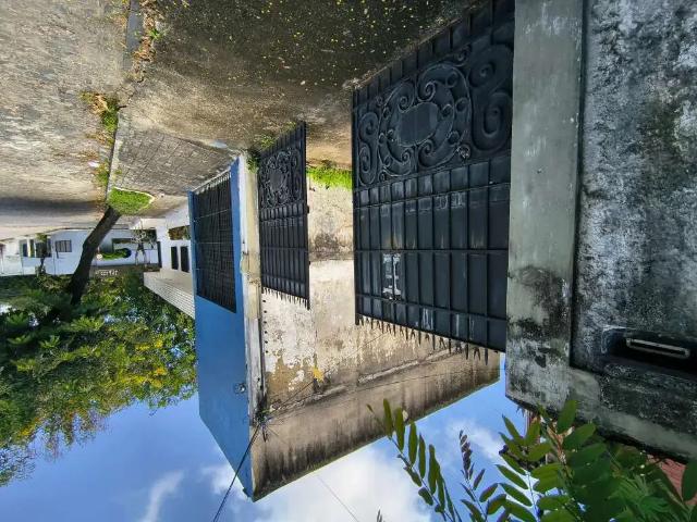 Casa / Sobrado para Locação em Recife/PE Santo Amaro 5 Quartos