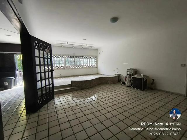 Casa / Sobrado para Locação em Recife/PE Poço 4 Quartos