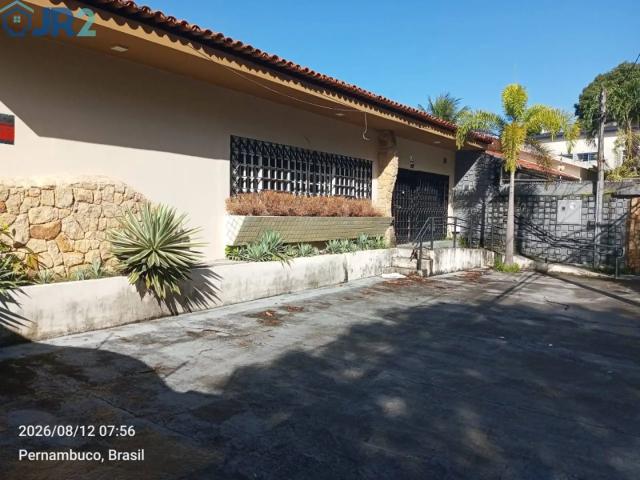 Casa / Sobrado para Locação em Recife/PE Poço da Panela 4 Quartos