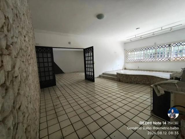 Casa / Sobrado para Locação em Recife/PE Poço 4 Quartos