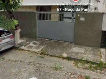 Casa / Sobrado para Locação em Recife/PE Poço da Panela 3 Quartos
