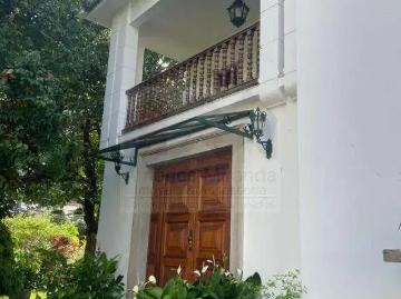 Parnamirim, Recife, Olinda, Paraíba