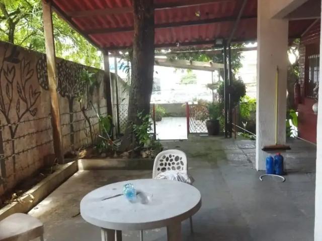 Casa / Sobrado para Locação em Recife/PE Parnamirim 3 Quartos