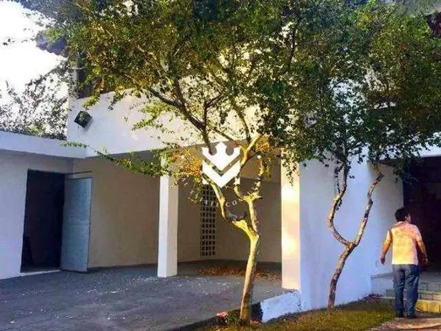 Casa / Sobrado para Locação em Recife/PE Pina