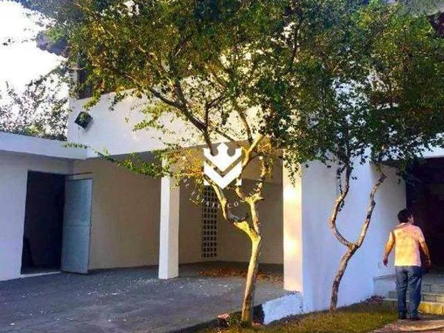 Casa / Sobrado para Locação em Recife/PE Pina