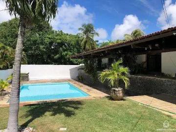 Casa / Sobrado para Locação em Recife/PE Pina 5 Quartos