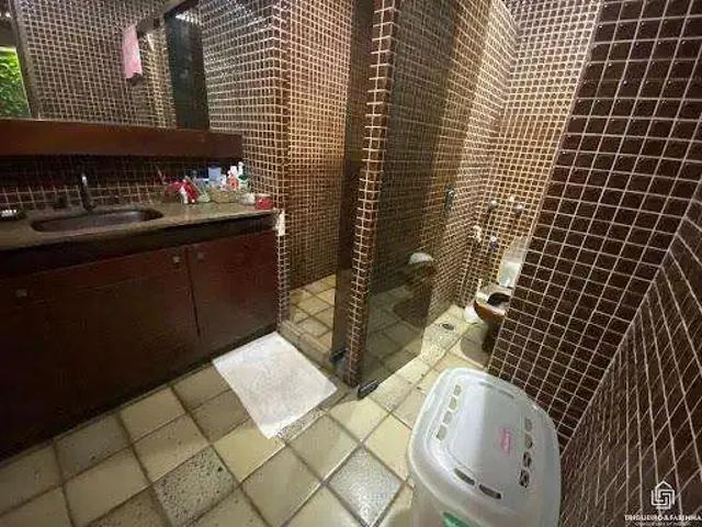 Casa / Sobrado para Locação em Recife/PE Pina 5 Quartos