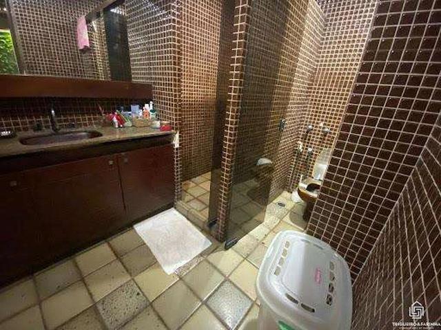 Casa / Sobrado para Locação em Recife/PE Pina 5 Quartos