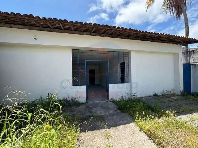 Casa / Sobrado para Locação em Recife/PE Pina 6 Quartos