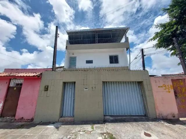 Casa / Sobrado para Locação em Recife/PE Prado 4 Quartos