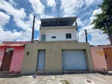 Casa / Sobrado para Locação em Recife/PE Prado 4 Quartos